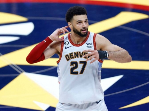 男籃世界盃》加拿大戰力銳減！ 穆雷因傷退賽、坦言做出艱難決定