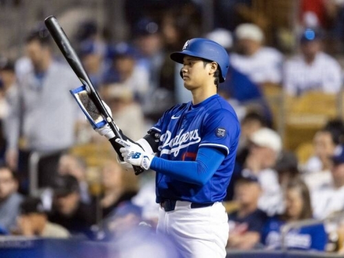 MLB》「沒人能親眼見證貝比魯斯...」 道奇老將讚大谷翔平是GOAT