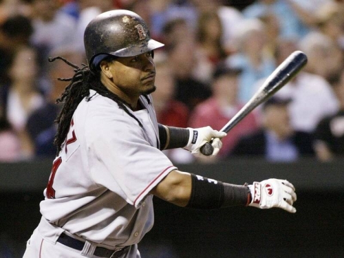 MLB》想把經驗傳承下去！傳大聯盟555轟名將曼尼有意願擔任打擊教練