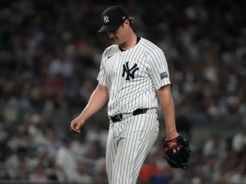 MLB》洋基王牌Cole投5.2局狂失6分！大都會單場炸5轟　12：3擊潰條紋軍