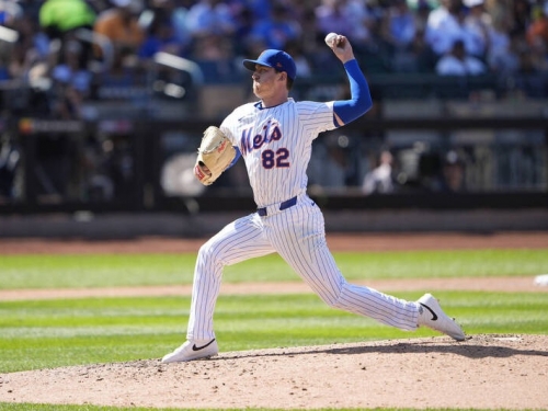 MLB》千賀滉大挨7安痛失5分吞敗！ 前中職洋投4.1局無失分4K好投