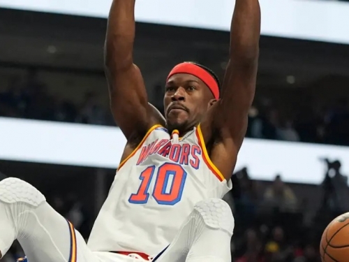 NBA》湖人首輪大戰勇士？這樣太危險　ESPN：沒人想在季後賽對上灣區