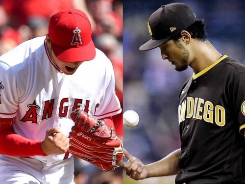 經典賽》大谷、達比修同場登板？ 日本投教點出這一戰非常重要