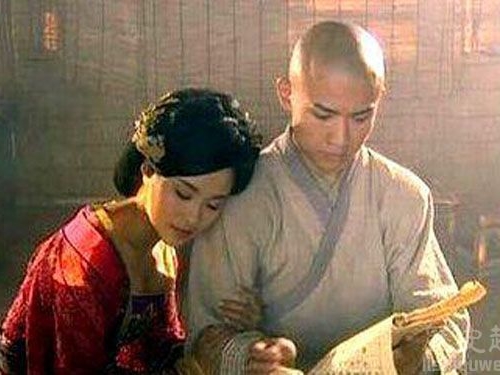 盤點古代女子最有特色的出軌