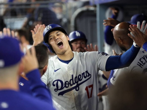 MLB》大谷翔平寫史上第一壯舉！ 本屆明星賽還出現54年首見景象