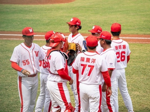 中職／味全龍28日秋訓　找來4位美職教練客座