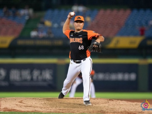 中職NOW一下／不只高國慶 這些野手也受命站上投手丘！