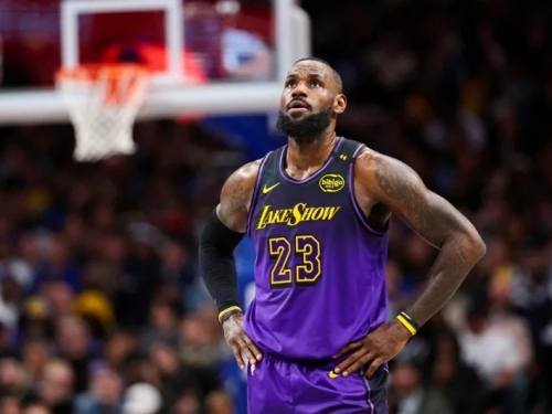 NBA》避免影響洛城救災 聯盟宣布湖人、快艇明日2戰都延期