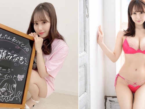 突發畢業！　蚊香社重要戰力「永瀬美奈萌」宣布2月起脫離專屬畢業！