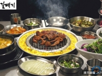部隊鍋、辣年糕、烤肉好好吃！不可不知十大人氣韓國餐廳