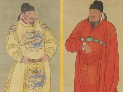 為何李淵的陵墓千年來從未被盜成功？原來墓中藏有此物