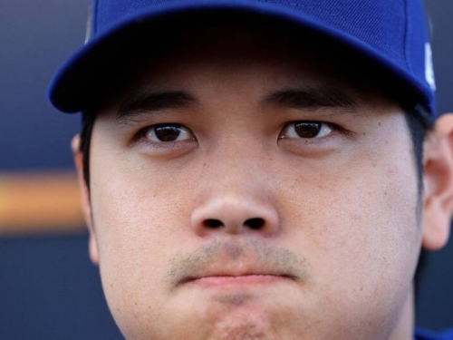 MLB》43歲「筋肉超人」讚嘆大谷翔平！看好來季達成「20勝、50轟」