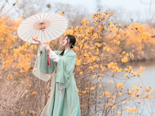 古代誅九族 小妾雖能倖免 命運卻更淒涼