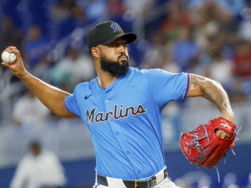 MLB》有望與大谷攜手拚連霸？ 美媒爆道奇補強鎖定塞揚強投