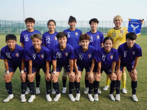 東亞盃資格賽》台灣女足3：0勝關島 將與強敵北韓爭4強門票