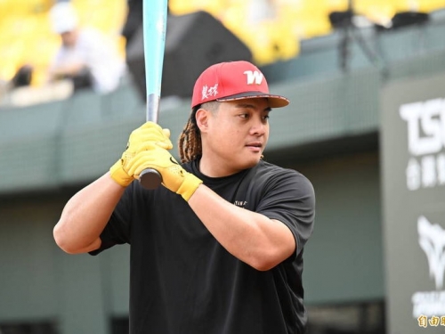 中職》兒時因假球案痛哭 吉力吉撈喊話「希望球員愛惜羽毛」