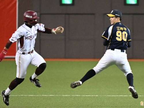 台灣大賽》聯盟一下說不能、一下又說可以 三呎線到底能不能挑戰？