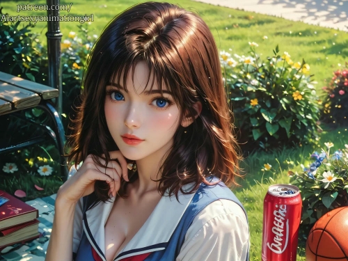 ★Patreon★ 🌸Akagi Haruko 🏀