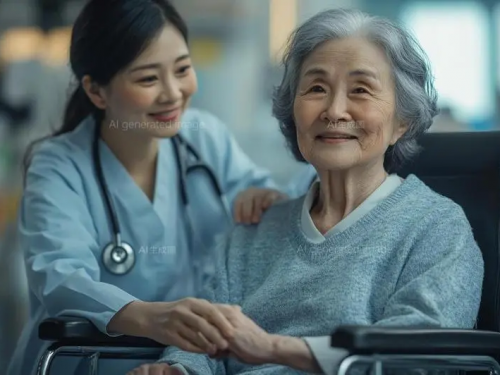 日本最長壽人瑞過世 114歲奶奶成現存最高齡長者