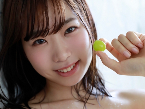 AV體験結束！早見依桜的告別作是？