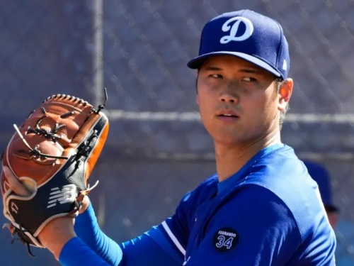 MLB》大谷翔平二刀流復出亮黃燈？　高橋尚成憂投球秒數限制恐導致受傷