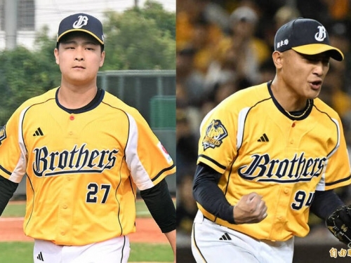 中職》兄弟22歲左投二軍5局5K無失分！12強冠軍守護神挨轟救援失敗