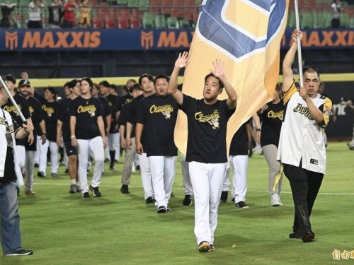 台灣大賽》歷史數據對兄弟絕對有利 平野惠一有不同看法