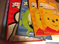 買了萌萌噠的「小熊維尼面膜」　結果敷起來簡直像是驚悚片...