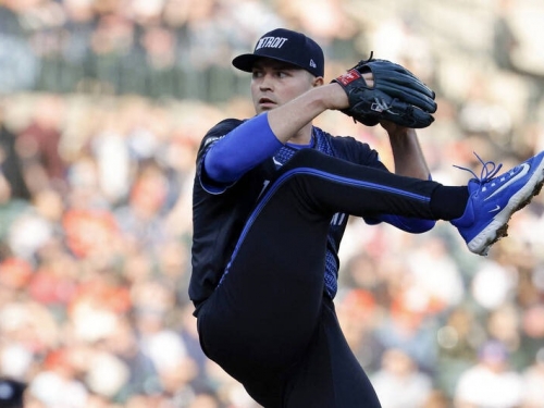 MLB》史庫柏爾7局好投奪第4勝 大展K功32次揮空寫兩大鬼神紀錄