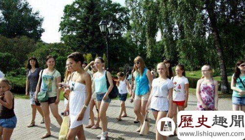世界上最愁嫁的女兒國在哪裡
