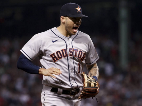 MLB》極力推銷新客戶柯瑞亞 波拉斯：所有球隊都該追求