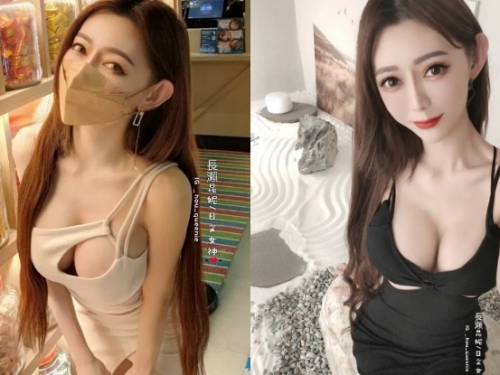 「長瀨昆妮」倒「鮮嫩美乳」誠意邀過父親節，粉絲狂躁：「見岳父的時刻到了！」
