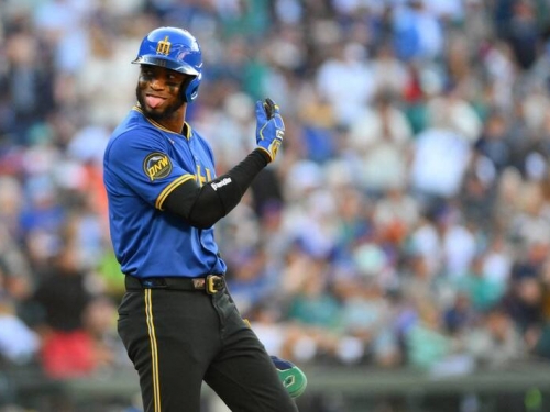 MLB》轉隊後打擊復甦 水手與前國民大物簽下2年3.16億合約