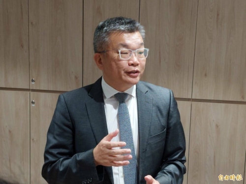 經典賽》受教頭曾豪駒請託赴日 蔡其昌透露古林睿煬近況