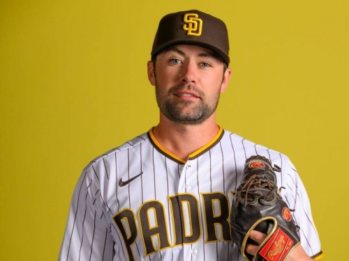MLB》瀕危球種明日再度「飛舞」！教士將開箱蝴蝶球新秀