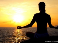 不吃不喝70年　印度宗師賈尼：人靠陽光就能活
