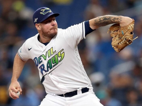 MLB》世界大賽還沒打完！止步NLCS的大都會先補強 網羅前冠軍牛棚