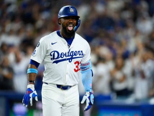 MLB》道奇「西語老師」赫南德茲今日未先發出賽 教頭說明原因