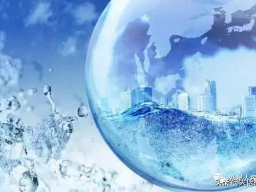 地球上的水已經用40多億年，為什麼沒有減少？科學家告訴你答案