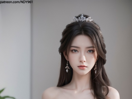 Lu Xueqi_Xianxian 2_ndy707