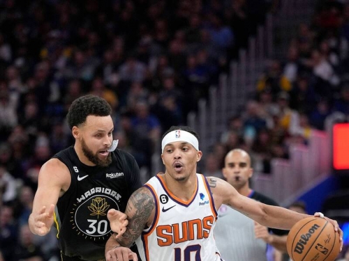 NBA》本季受傷動刀一場都沒打！ 美媒爆「柯瑞妹夫」續留太陽