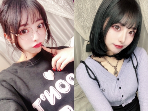 大眼正妹撒嬌賣萌超無敵…　一個眼神、一個嘟嘴就連鋼鐵心都融化