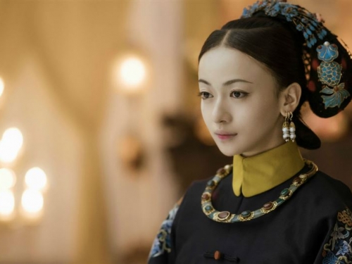乾隆最愛的她！令妃的「令」是啥意思？背後藏2件事