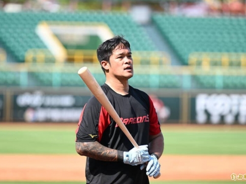 中職》再次回到熟悉的澄清湖球場 林智勝回憶湧上心頭