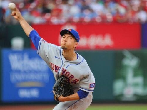 MLB》狂！千賀滉大新人年就奪10勝 創日本投手暌違7年紀錄