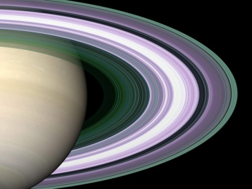 土星環比我們想像要年輕多了