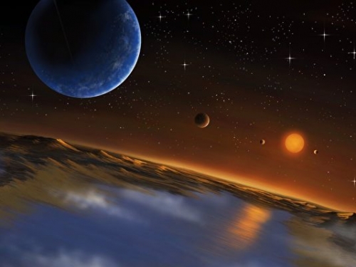 MIT：惡臭劇毒氣體是外星生命存在的確鑿證據