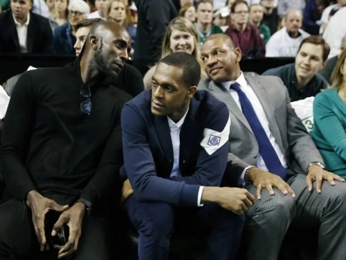 NBA》為何瑞佛斯執教表現掙扎？賈奈特：我認為是球員問題