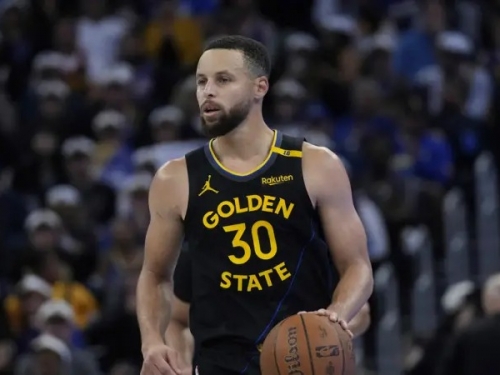 NBA》被Thompson冷淡忽視！Curry生氣了　Green：我趁機挑起了他的情緒