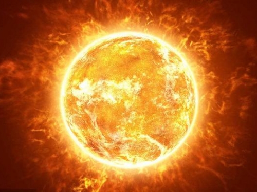 科學家表明，太陽死後會膨脹爆炸，但是它為什麼不整體坍縮呢？